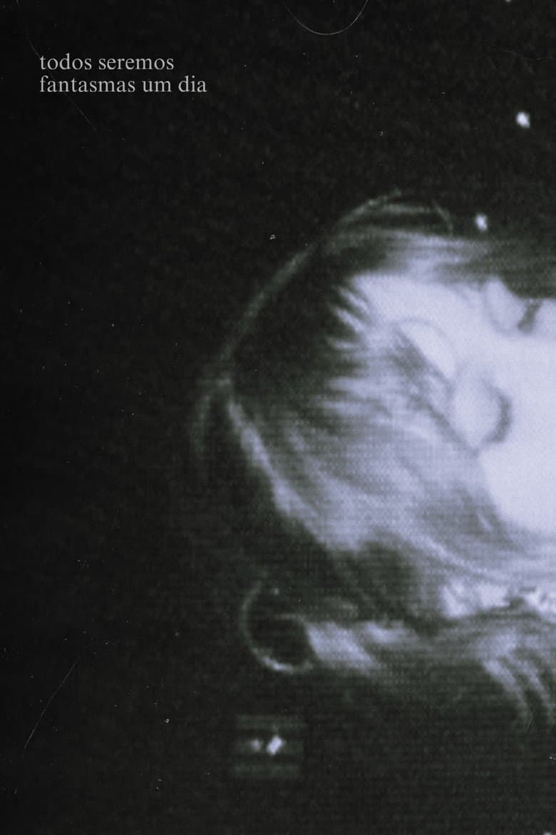 To Be A Ghost