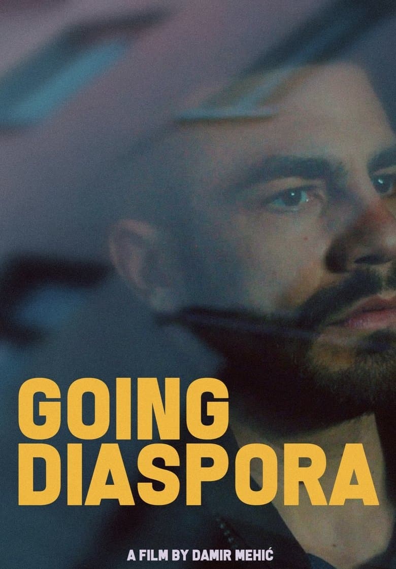 Going Diaspora
