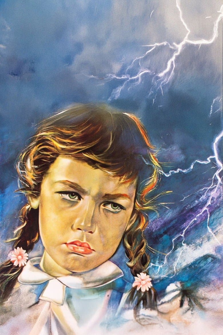 The Bad Seed