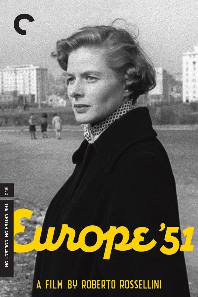 Europe '51