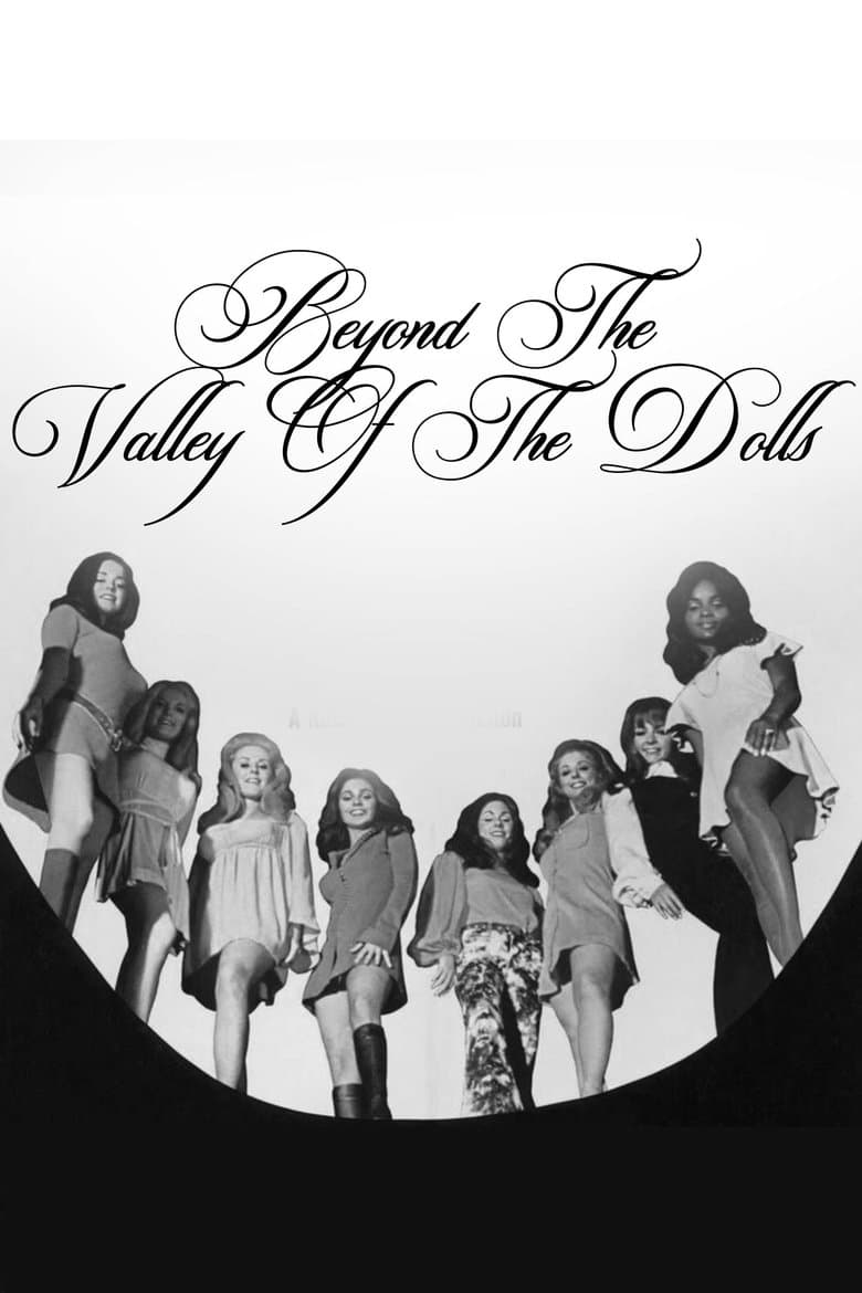 Beyond the Valley of the Dolls