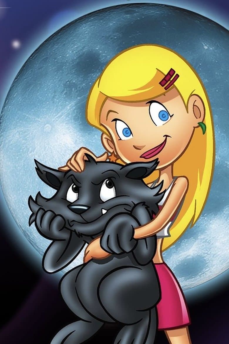 Sabrina: The Animated Series