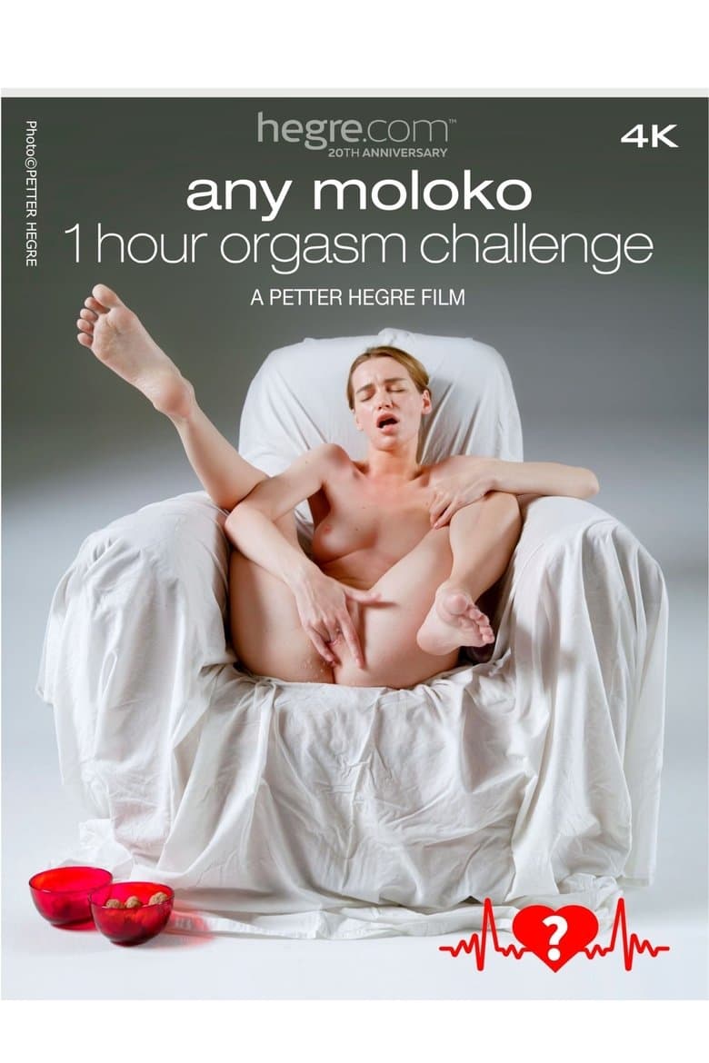 Any Moloko 1 Hour Orgasm Challenge