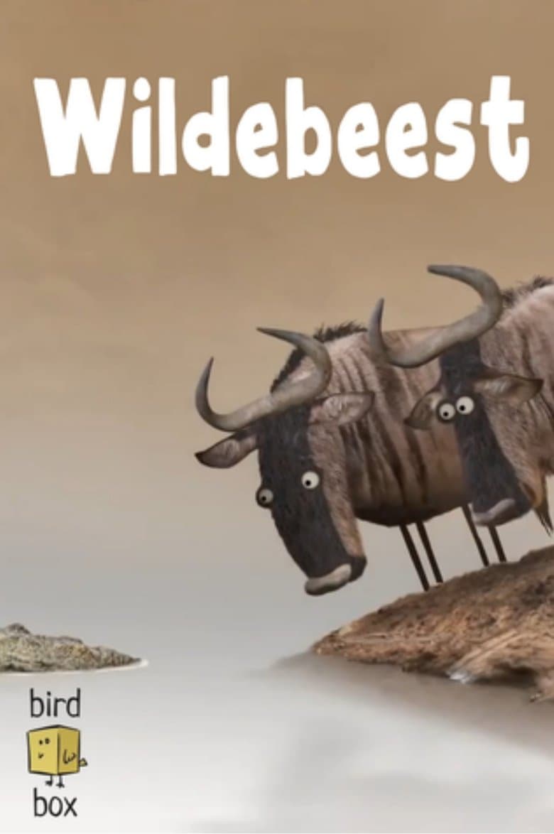 Wildebeest