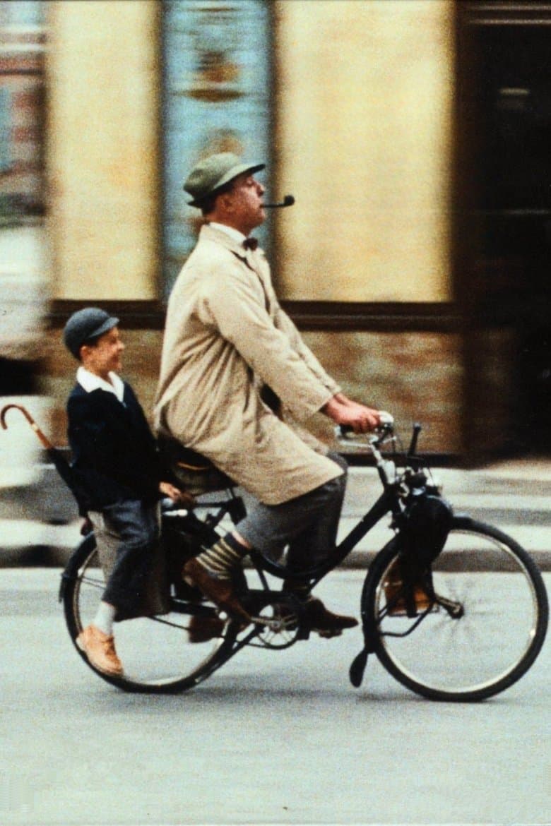 Mon Oncle