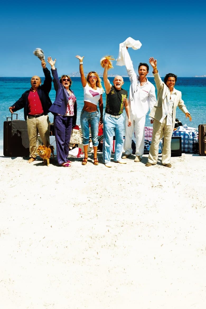 French Fried Vacations 3: Friends Forever