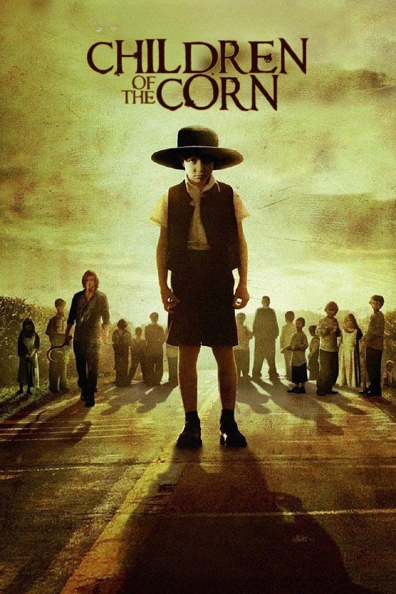 Children of the Corn