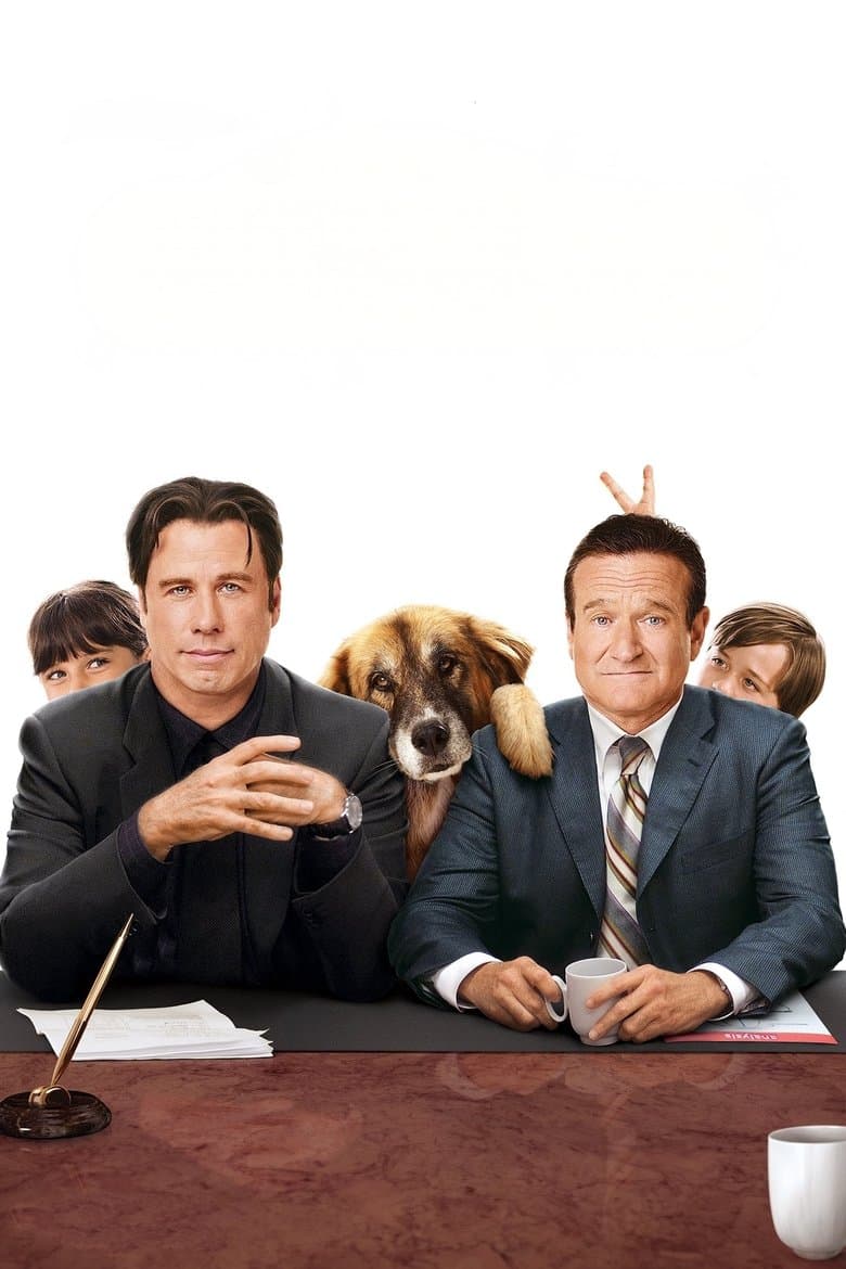 Old Dogs