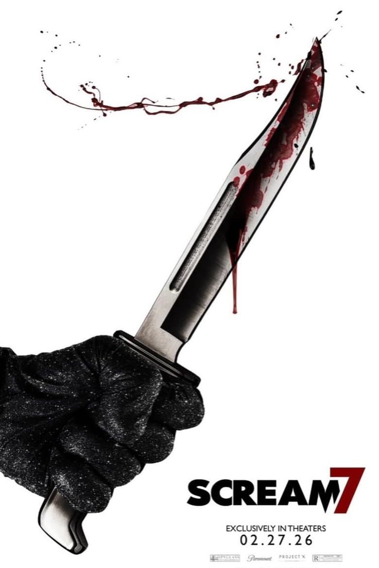 Scream 7