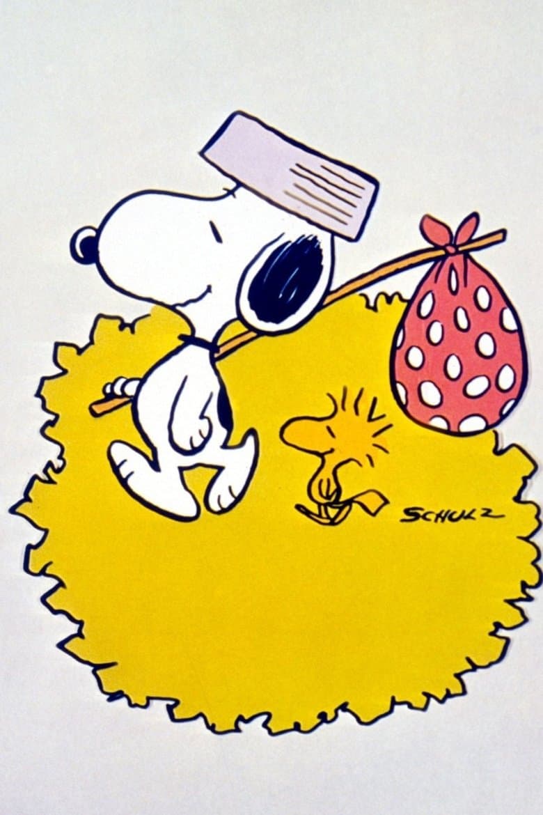 Snoopy, Come Home
