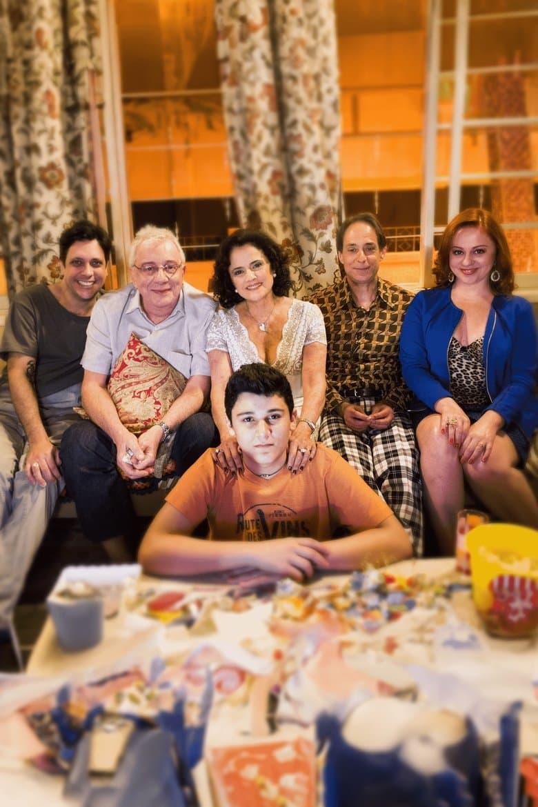 A Grande Família