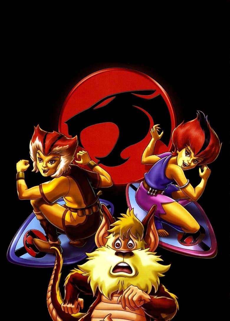 ThunderCats