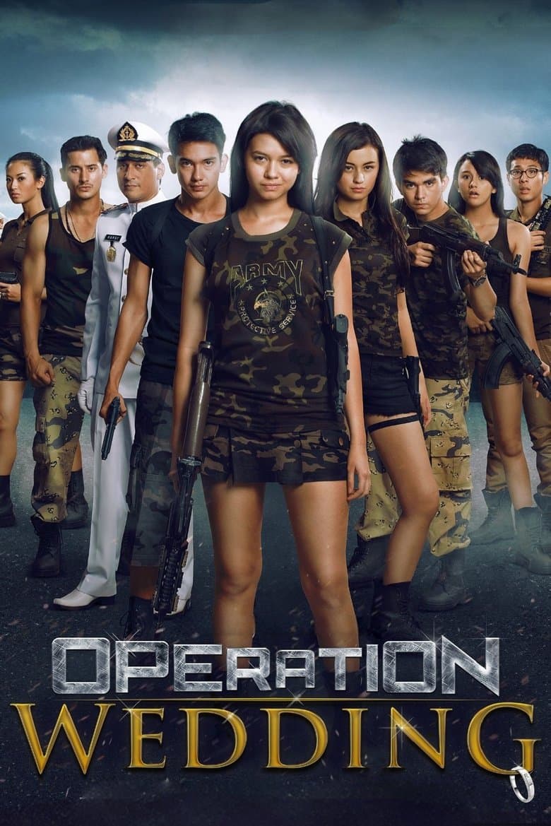 Operation Wedding