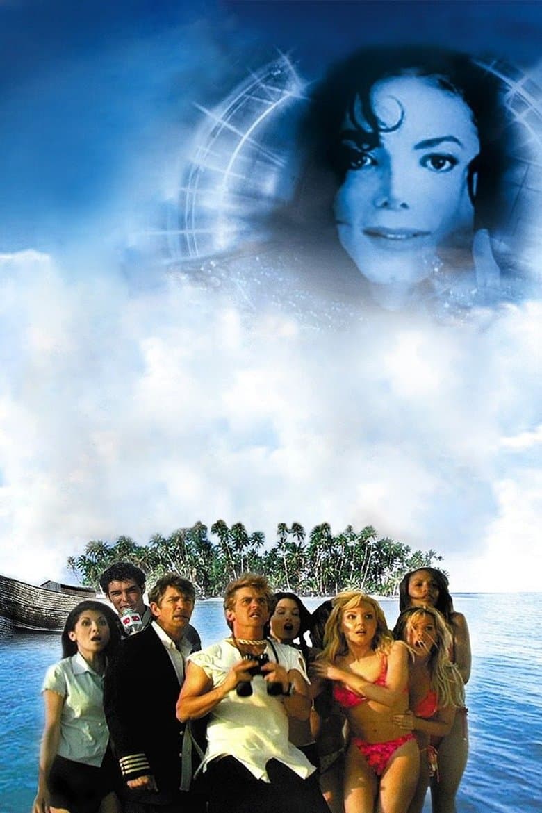 Miss Cast Away and the Island Girls
