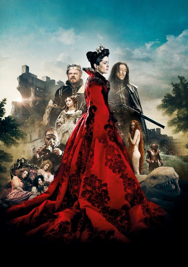 Tale of Tales