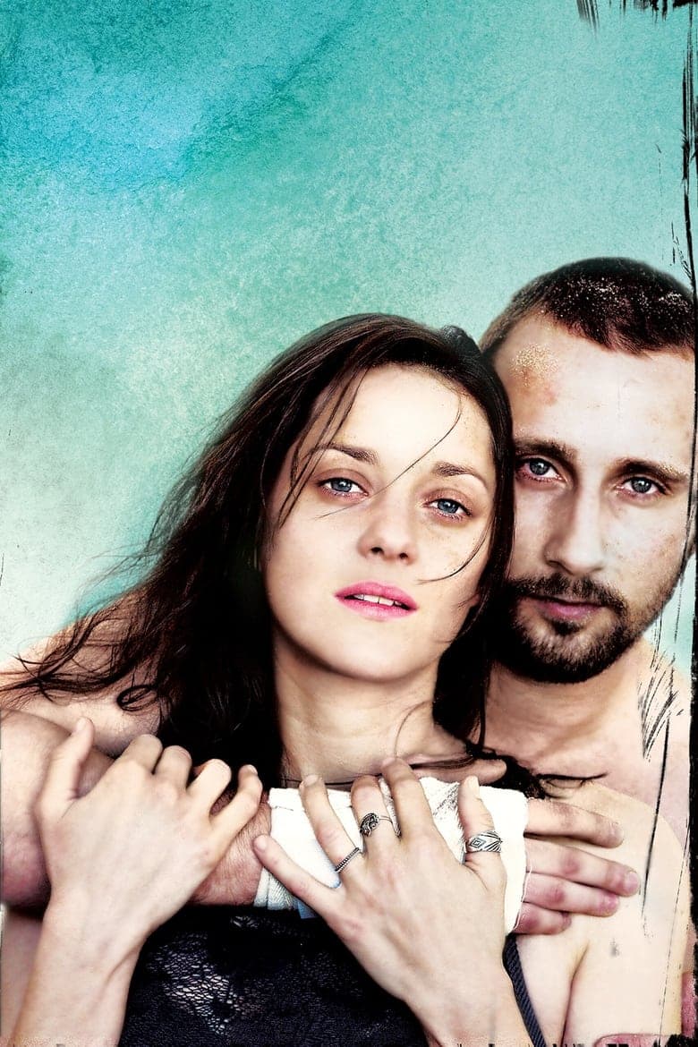 Rust and Bone