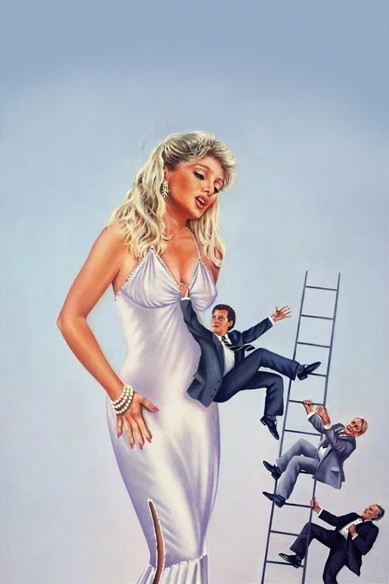 The Boss' Wife