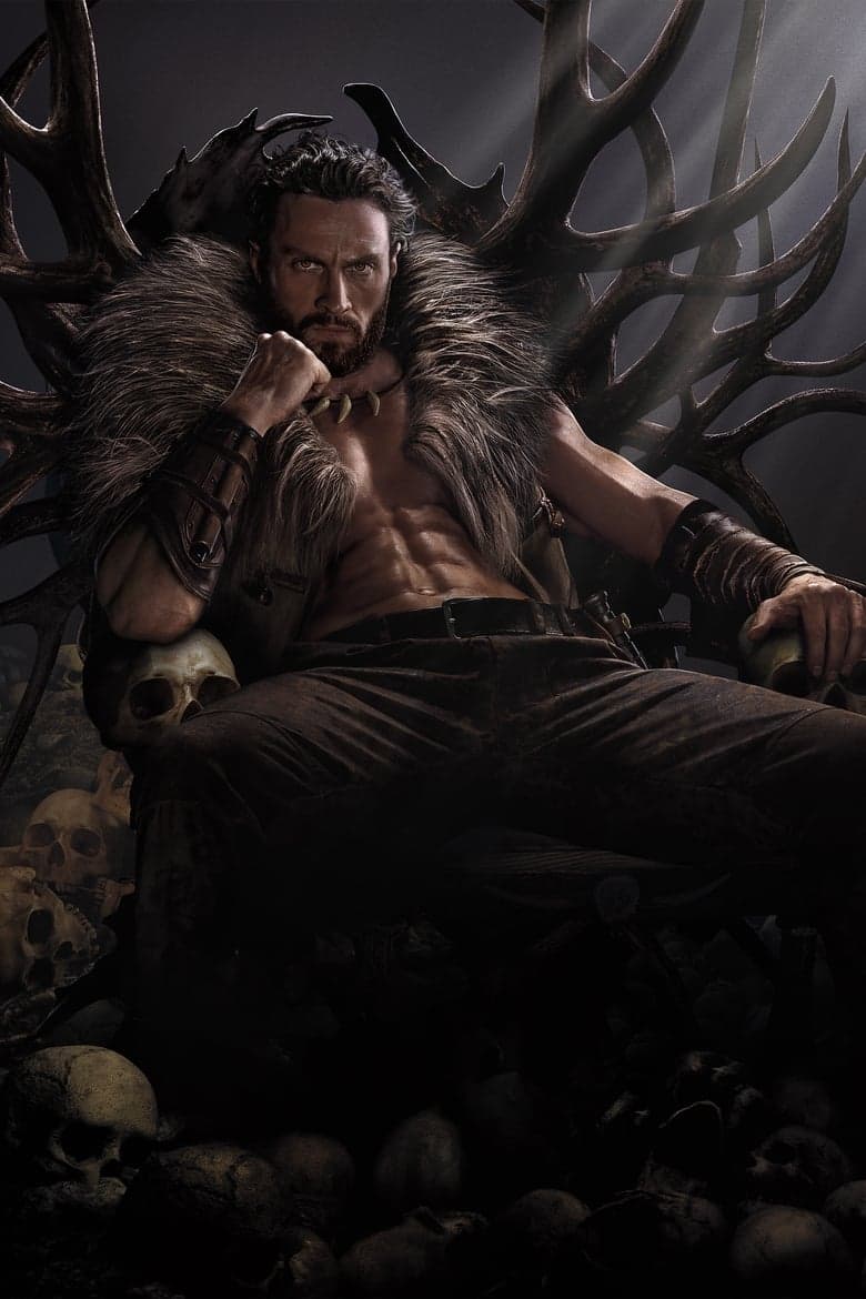 Kraven the Hunter