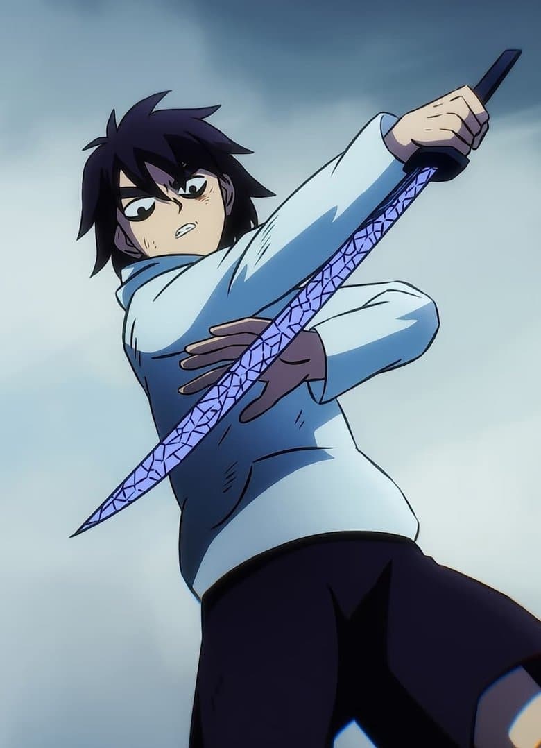 Scissor Seven
