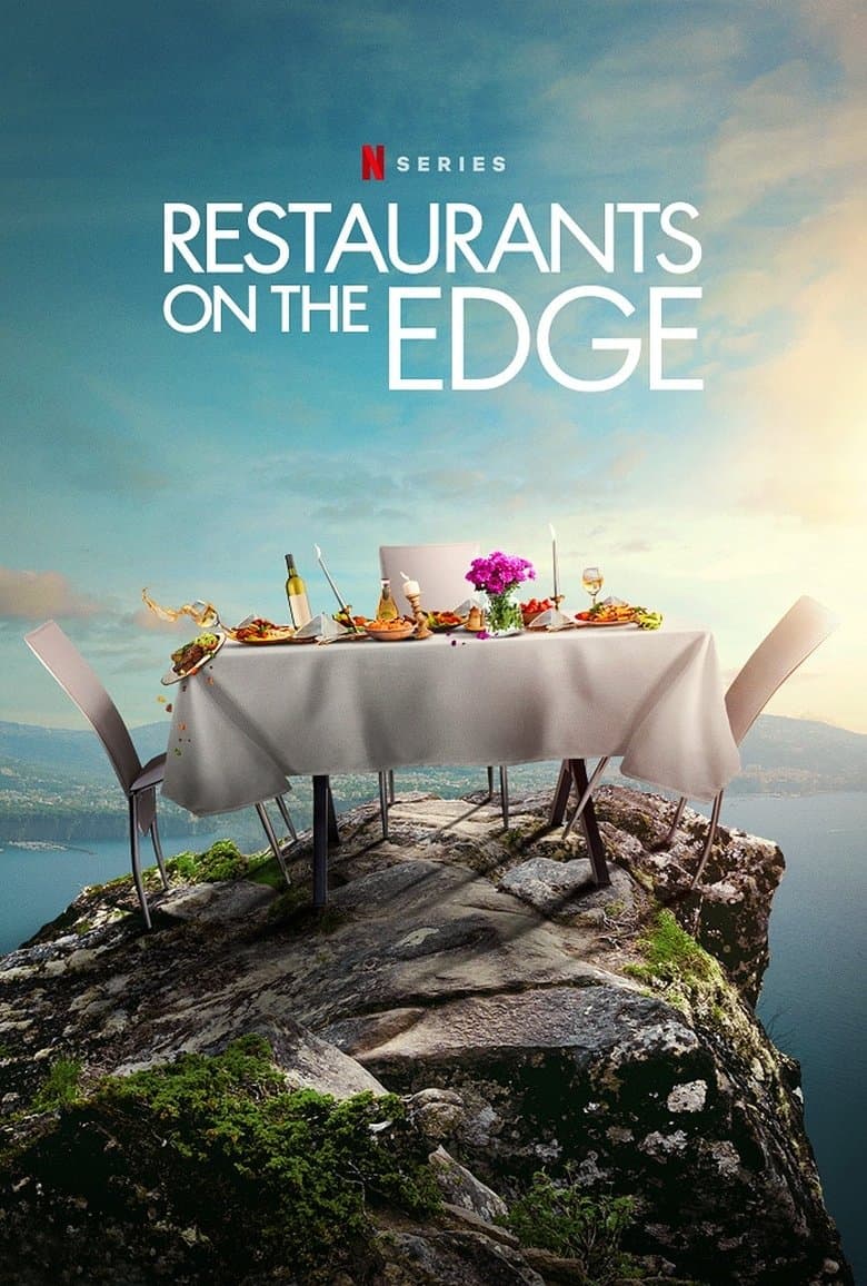 Restaurants on the Edge