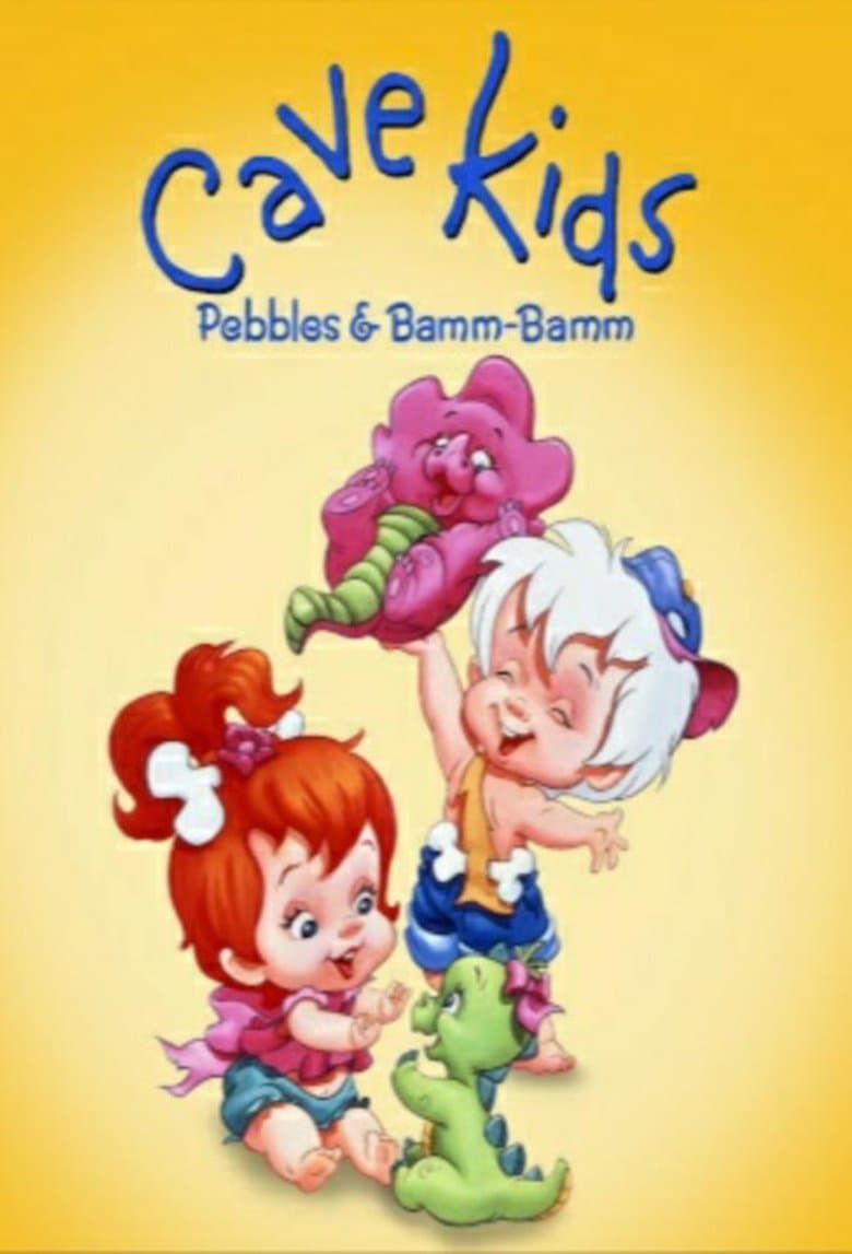Cave Kids