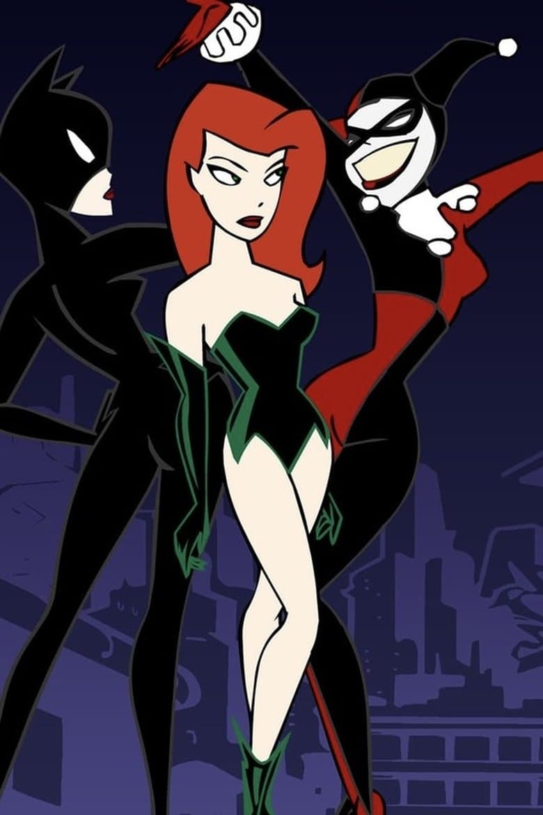 Gotham Girls
