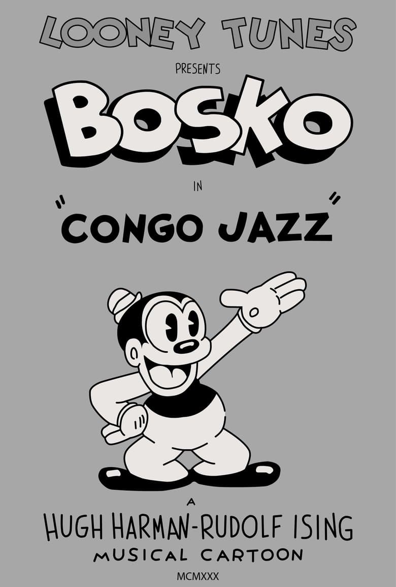 Congo Jazz