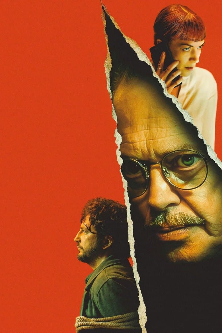 Psycho Therapy: The Shallow Tale of a Writer Who Decided to Write About a Serial Killer