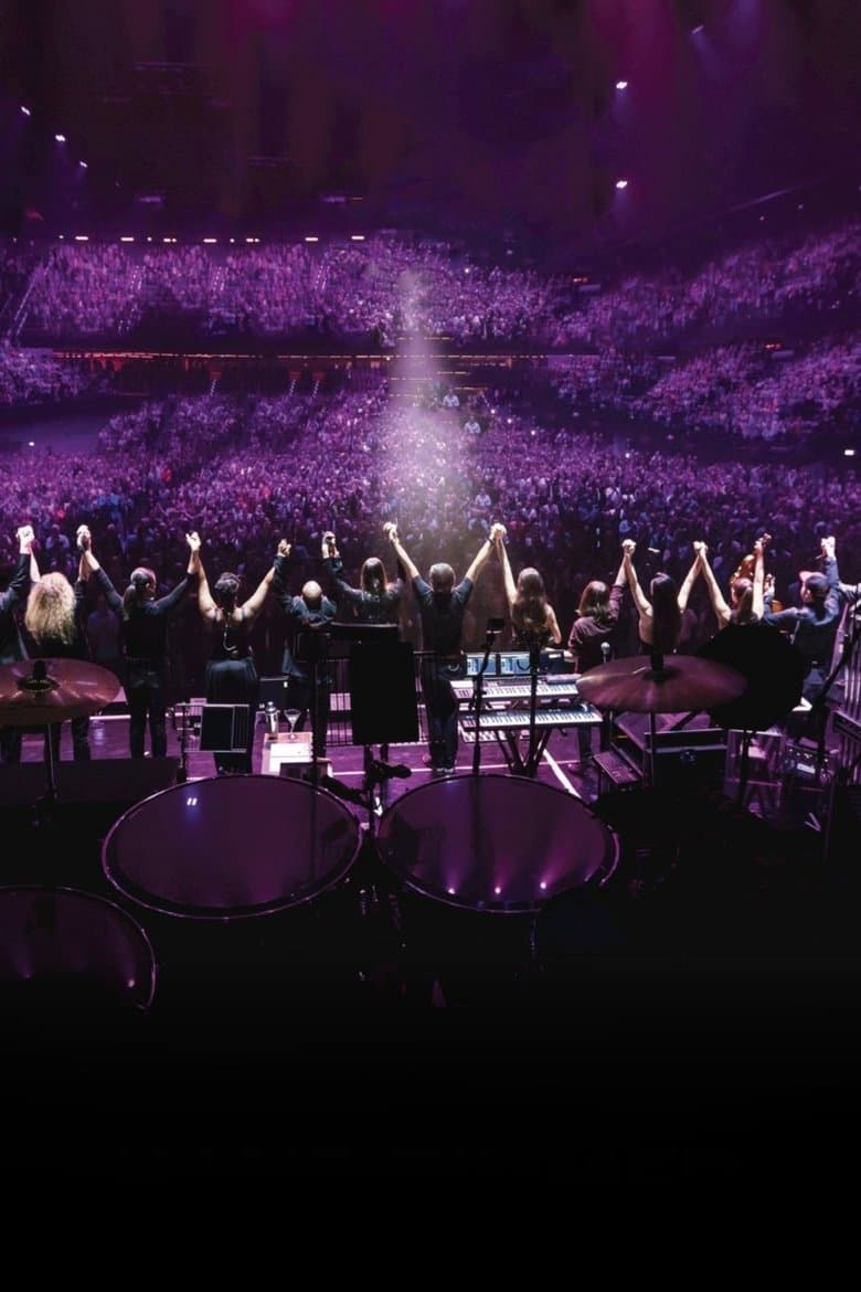 Hans Zimmer: Live in Prague