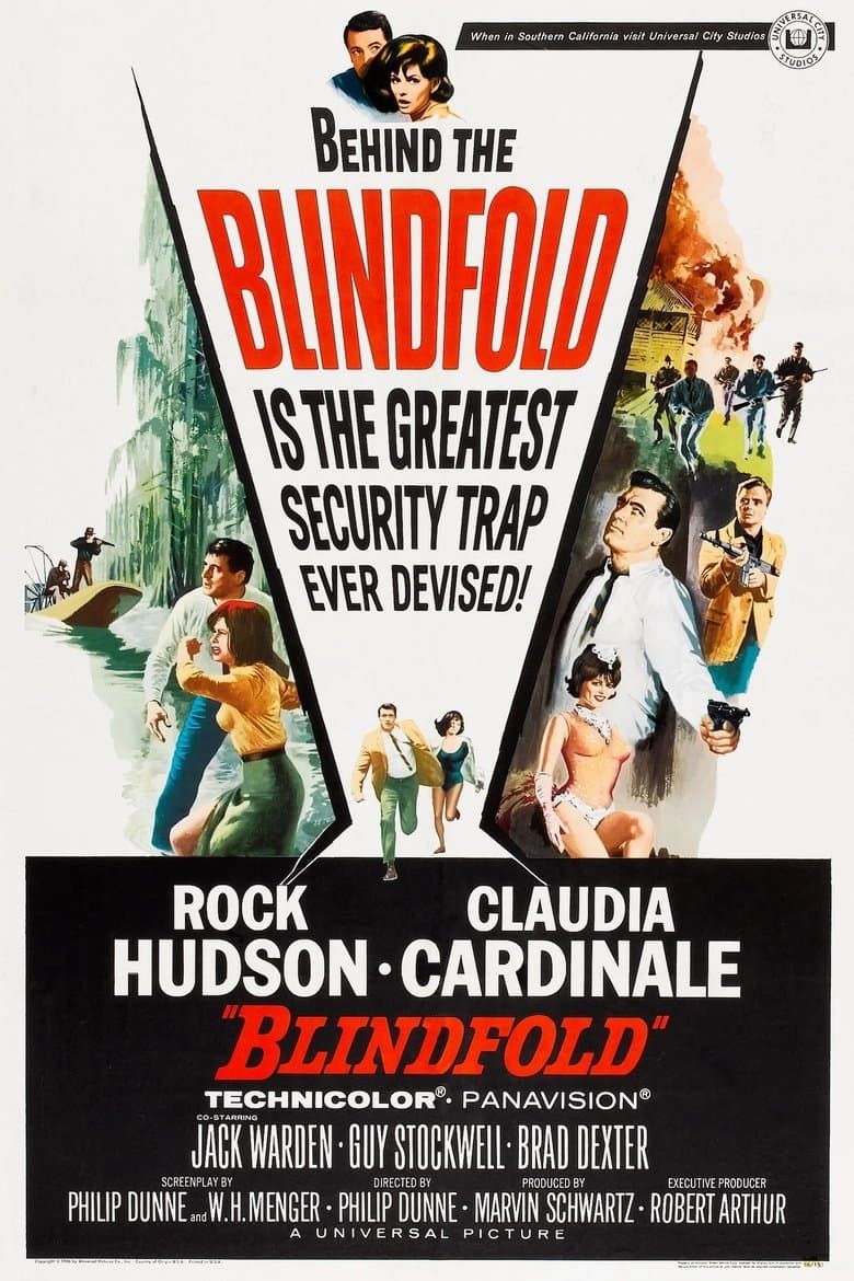 Blindfold