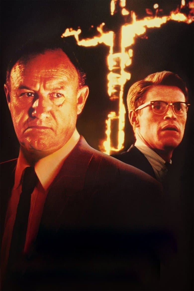 Mississippi Burning