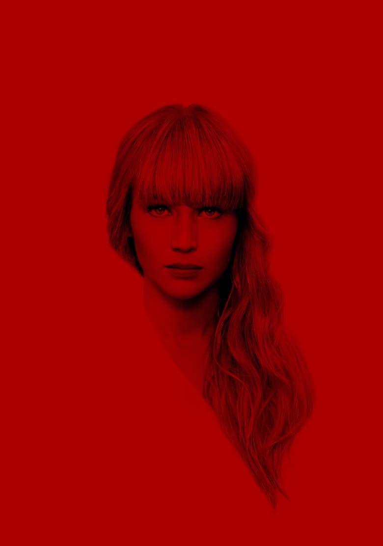 Red Sparrow