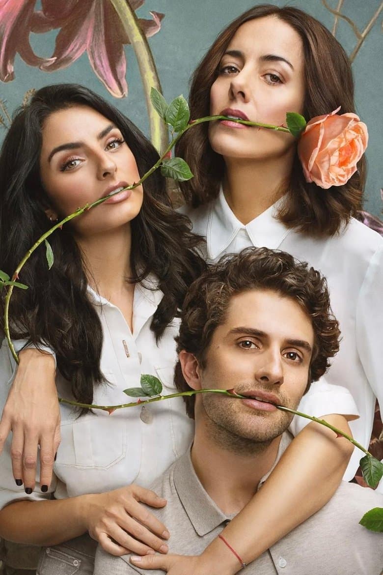 The House of Flowers
