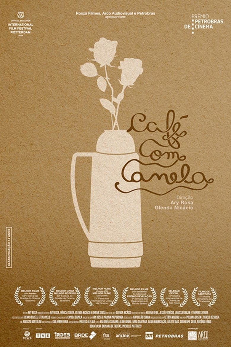 Coffee With Cinnamon