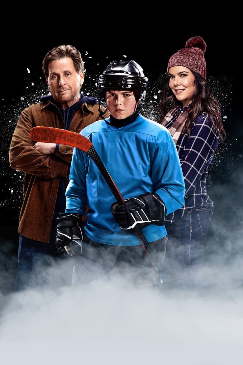 The Mighty Ducks: Game Changers