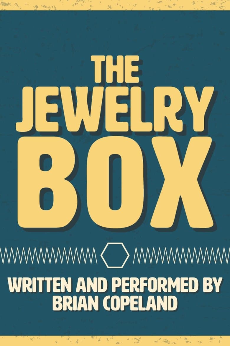 The Jewelry Box: San Francisco Playhouse