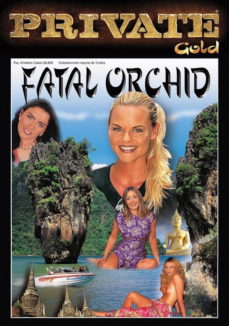 Fatal Orchid