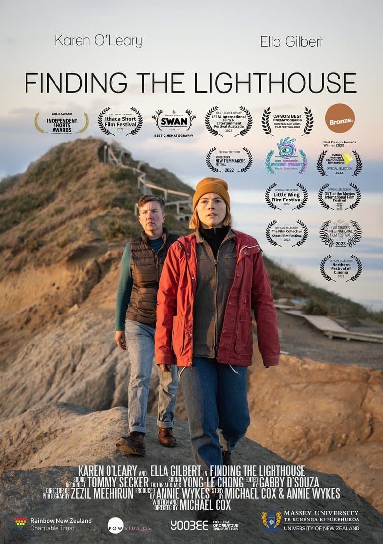 Finding the Lighthouse