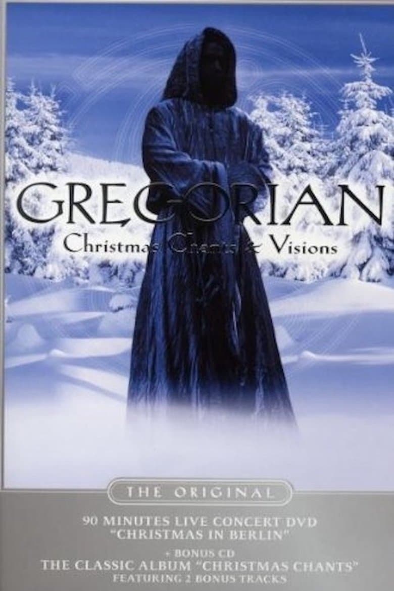 Gregorian - Christmas in Berlin