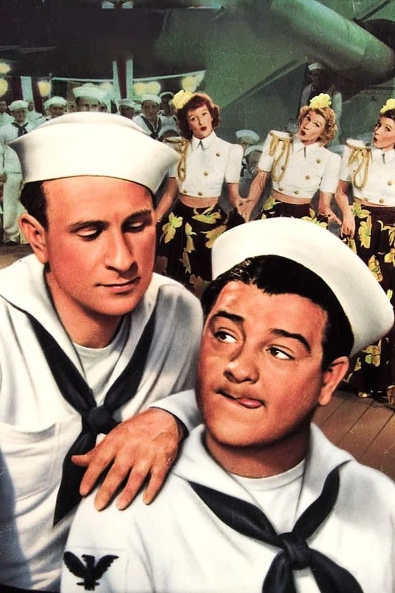 In the Navy