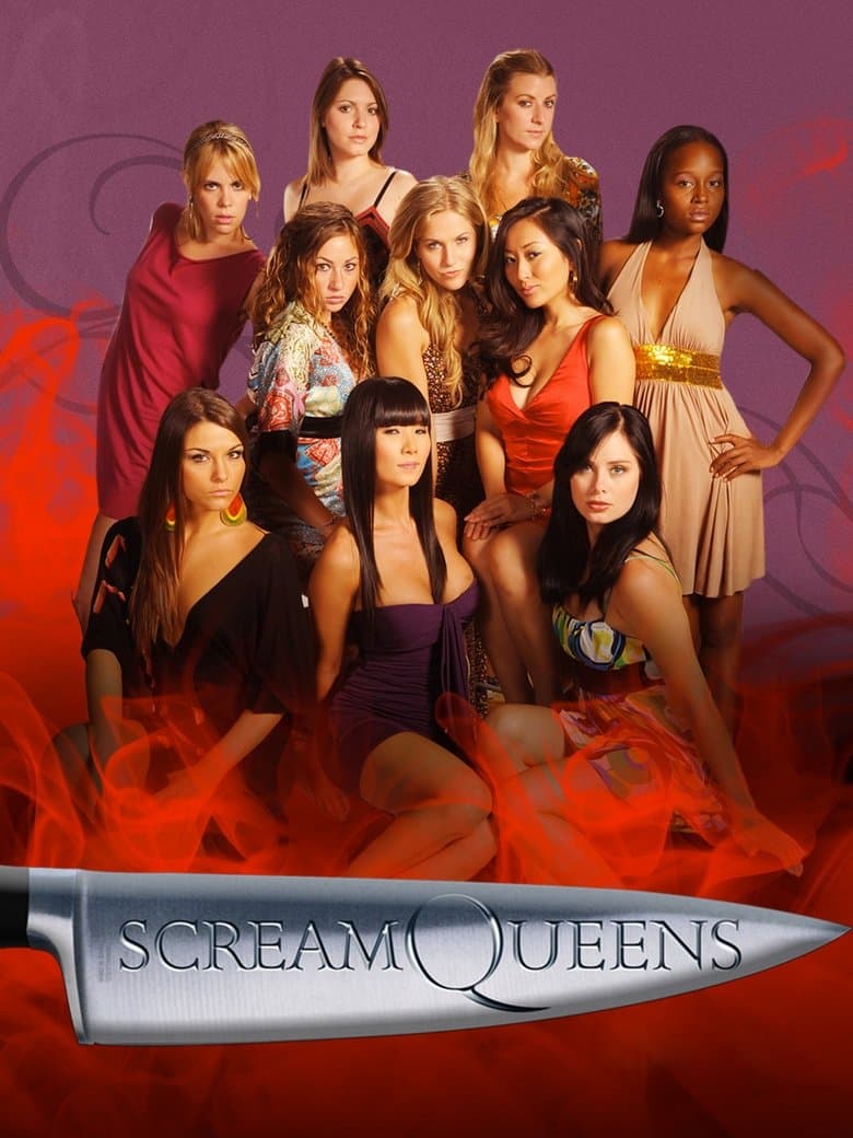 Scream Queens