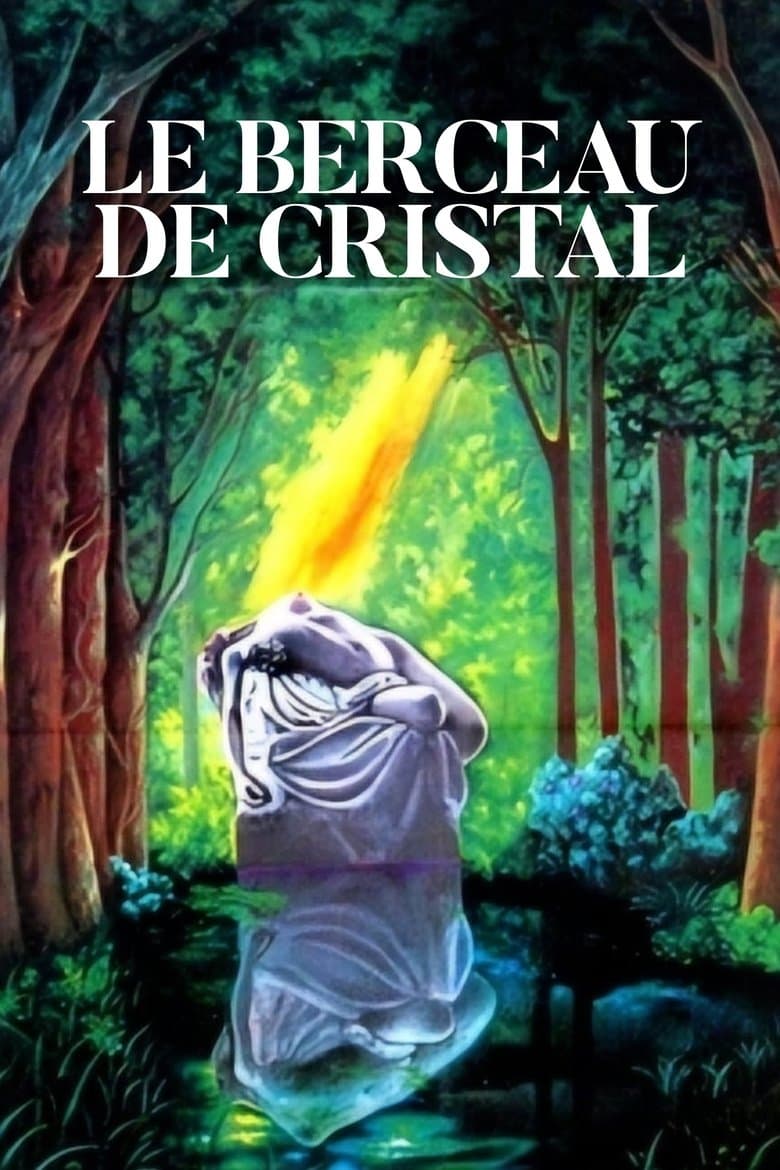 The Crystal Cradle