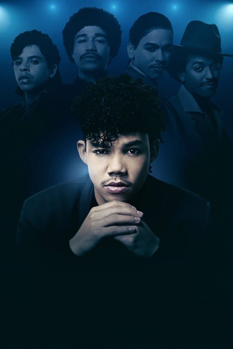 The Bobby Debarge Story
