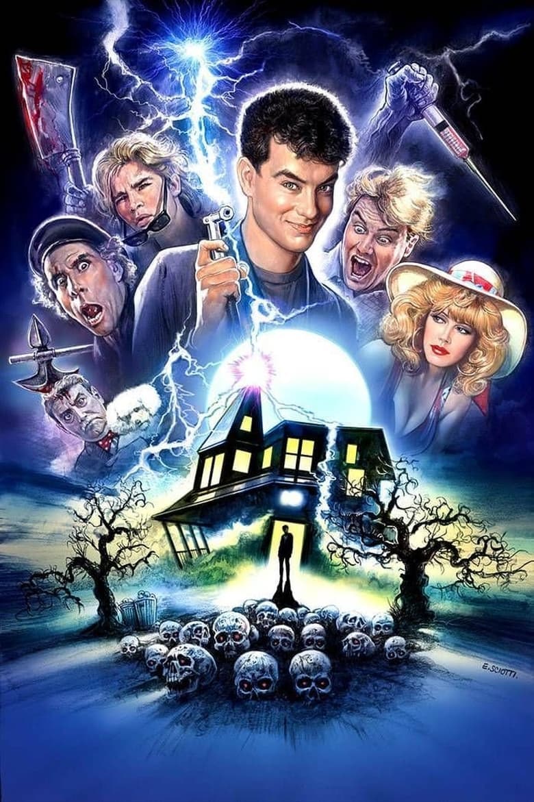 The 'Burbs