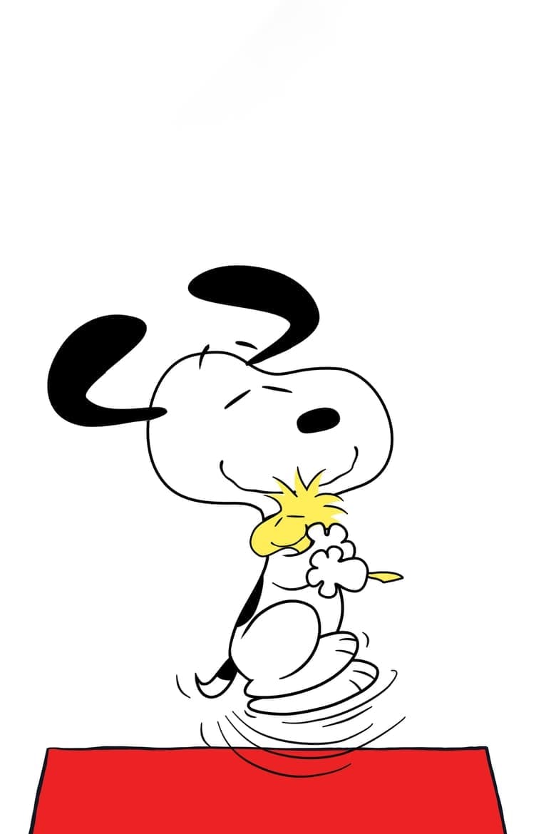 The Snoopy Show