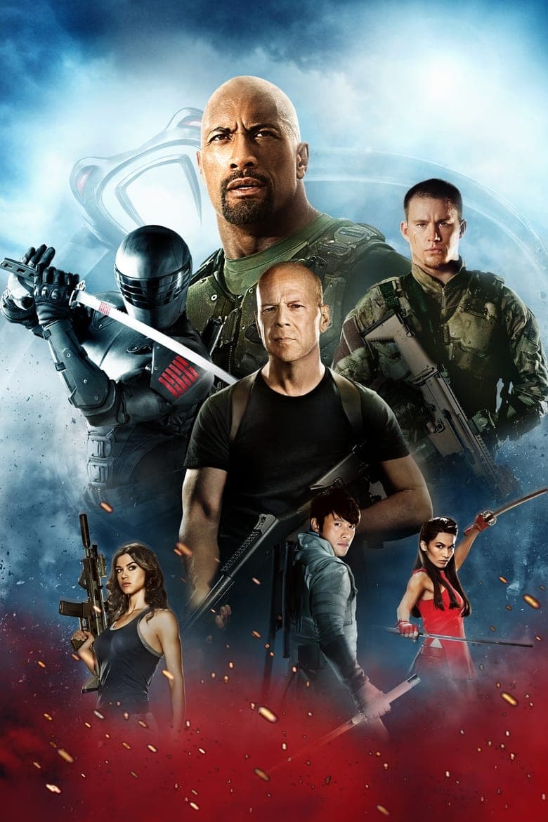 G.I. Joe: Retaliation