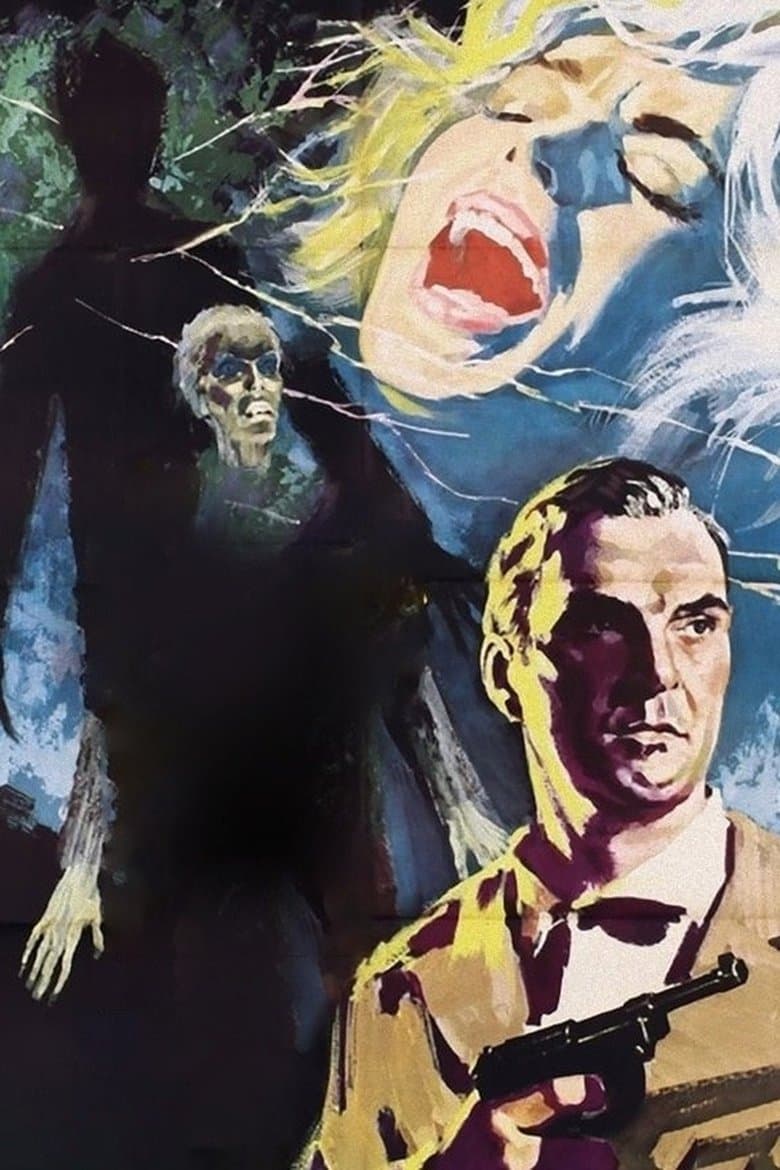 The Man Who Finally Died