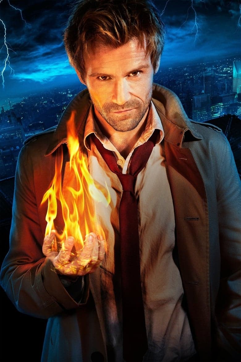 Constantine