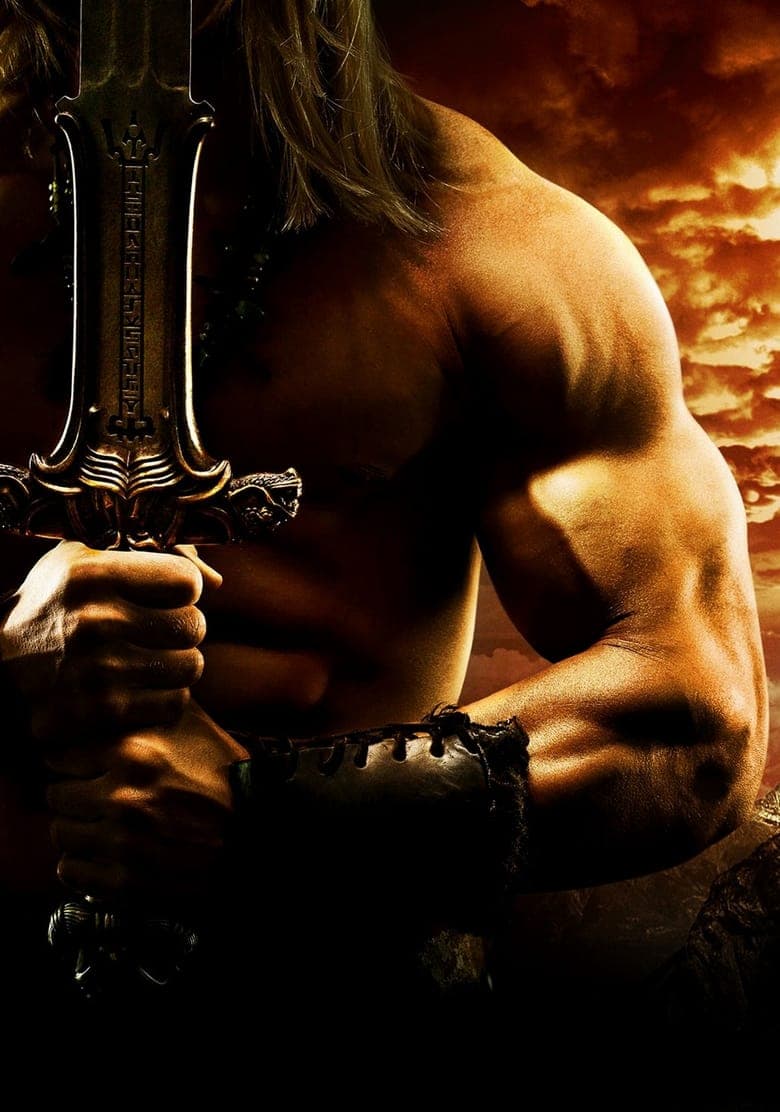 Conan the Barbarian