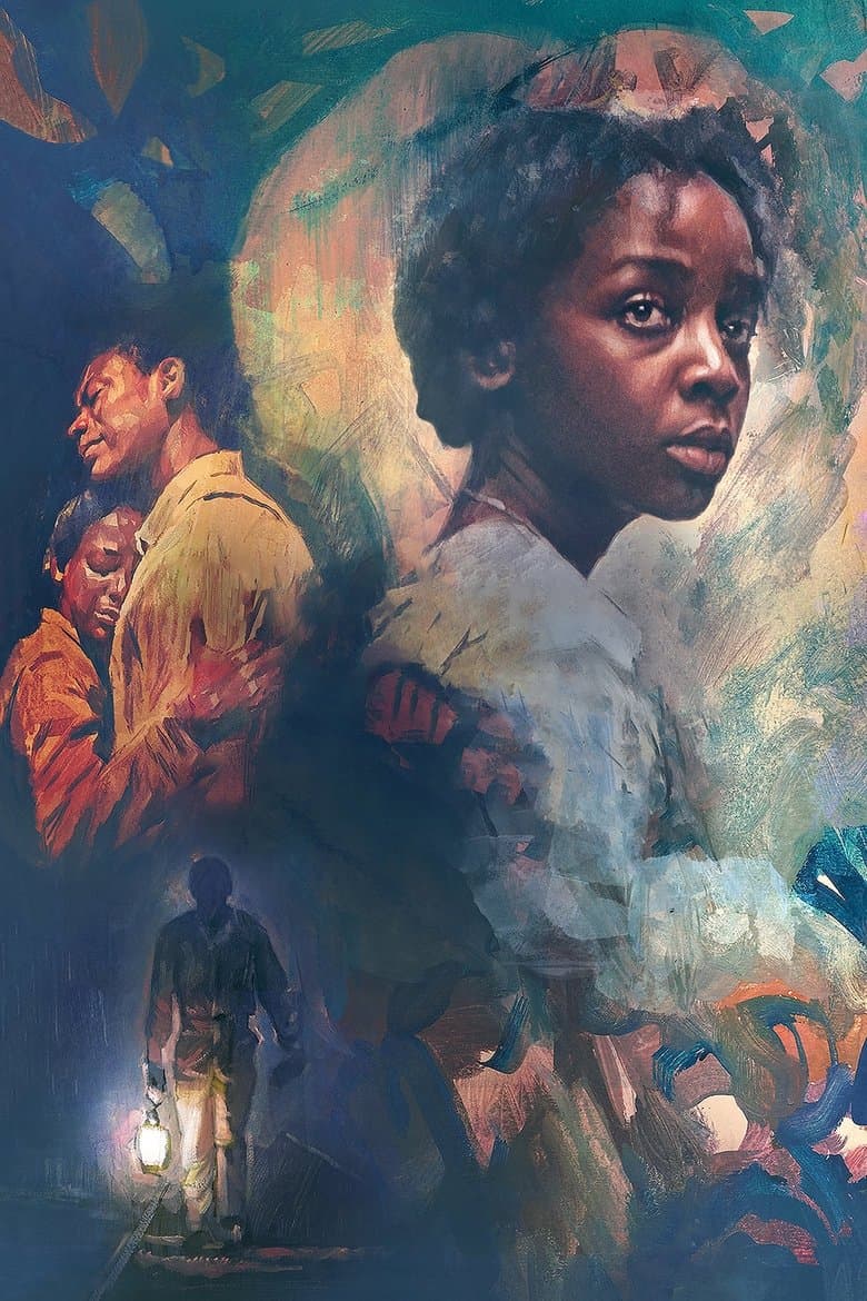 The Underground Railroad